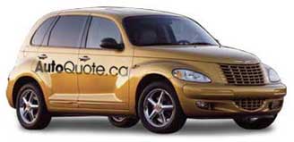 Vehicle Information Centre of Canada