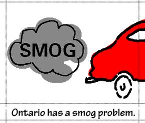 Smog Image